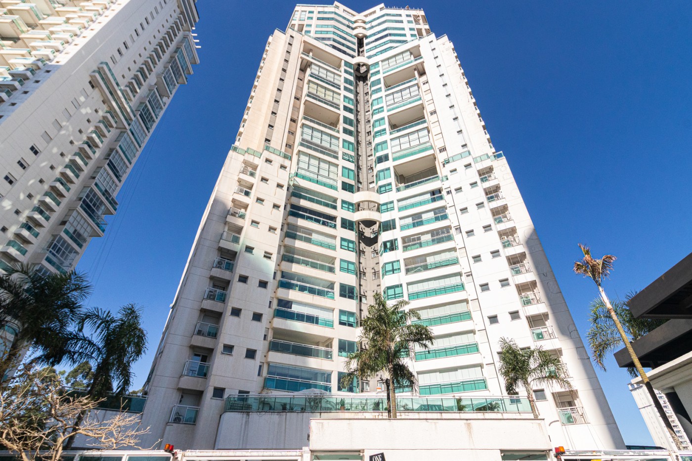 Apartamento, 3 quartos, 125 m² - Foto 1