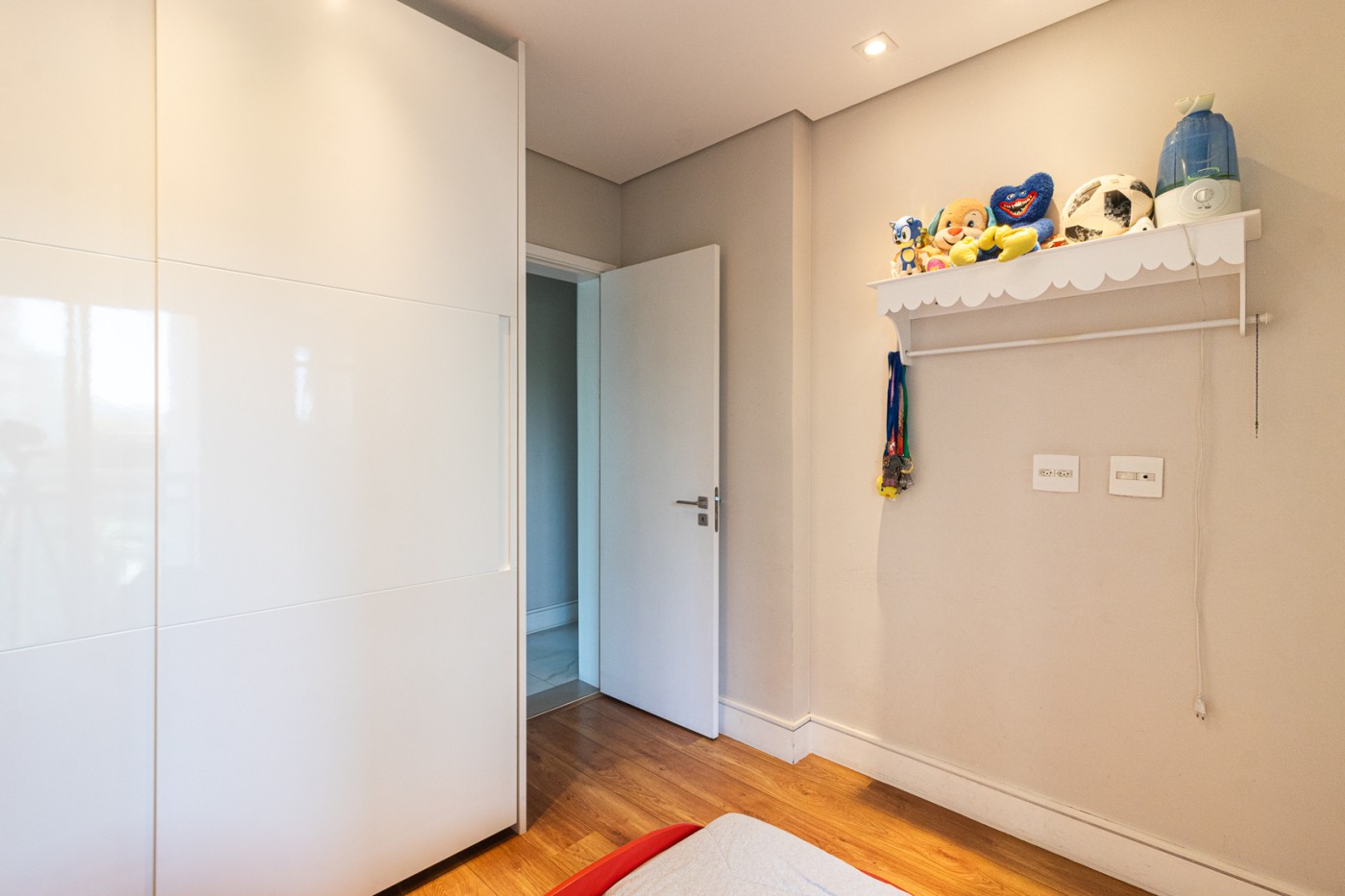 Apartamento, 3 quartos, 125 m² - Foto 16