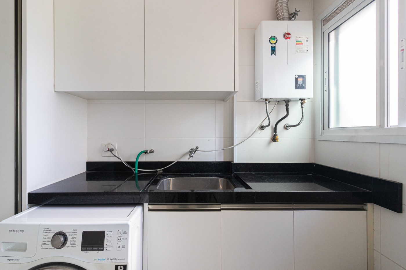 Apartamento, 3 quartos, 125 m² - Foto 12