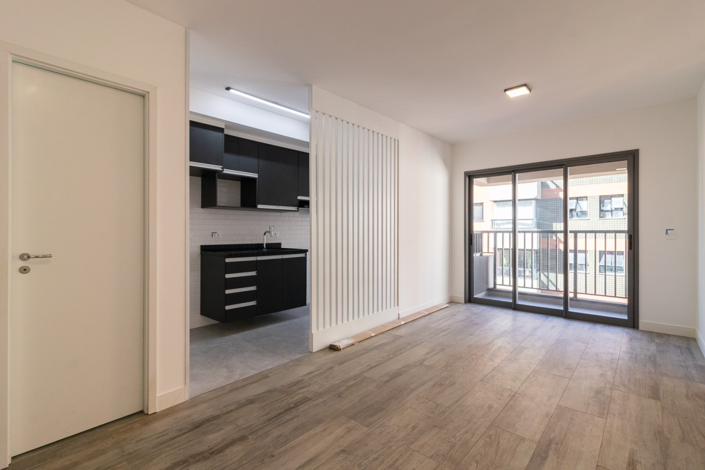 Apartamento, 1 quarto, 52 m² - Foto 5