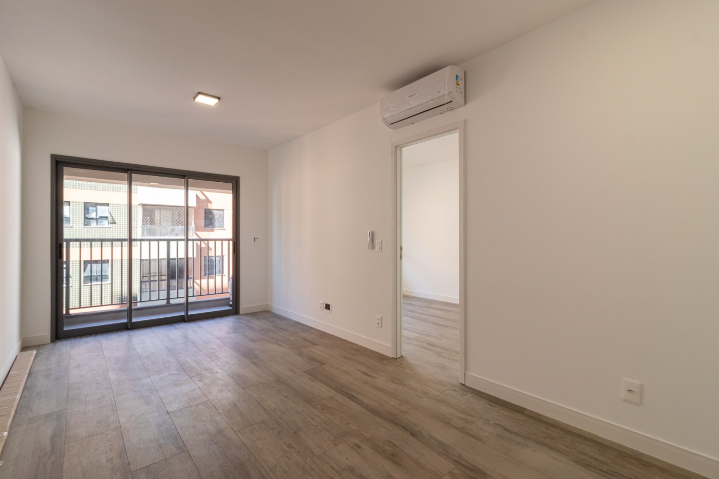 Apartamento, 1 quarto, 52 m² - Foto 4