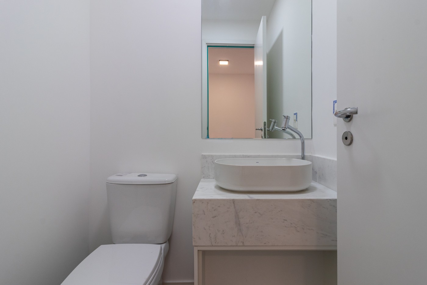 Apartamento, 1 quarto, 52 m² - Foto 8