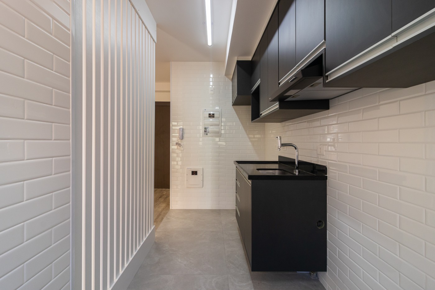 Apartamento, 1 quarto, 52 m² - Foto 10