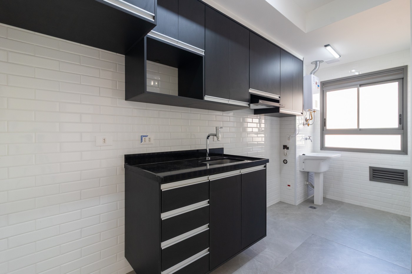 Apartamento, 1 quarto, 52 m² - Foto 9