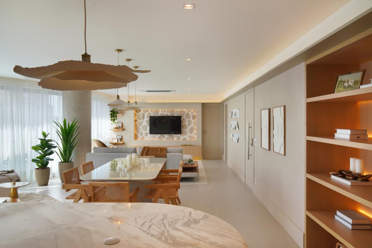 Apartamento, 3 quartos, 180 m² - Foto 9