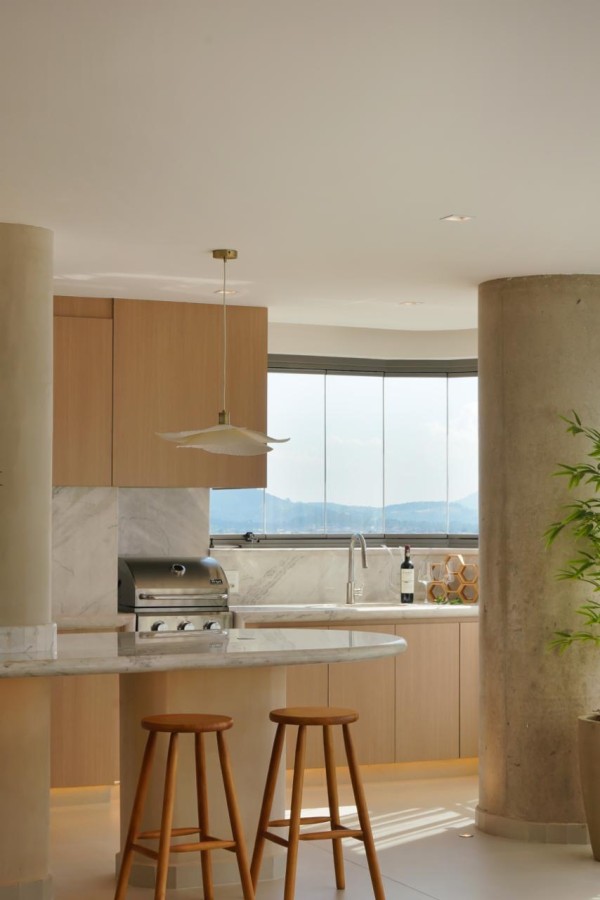 Apartamento, 3 quartos, 180 m² - Foto 33
