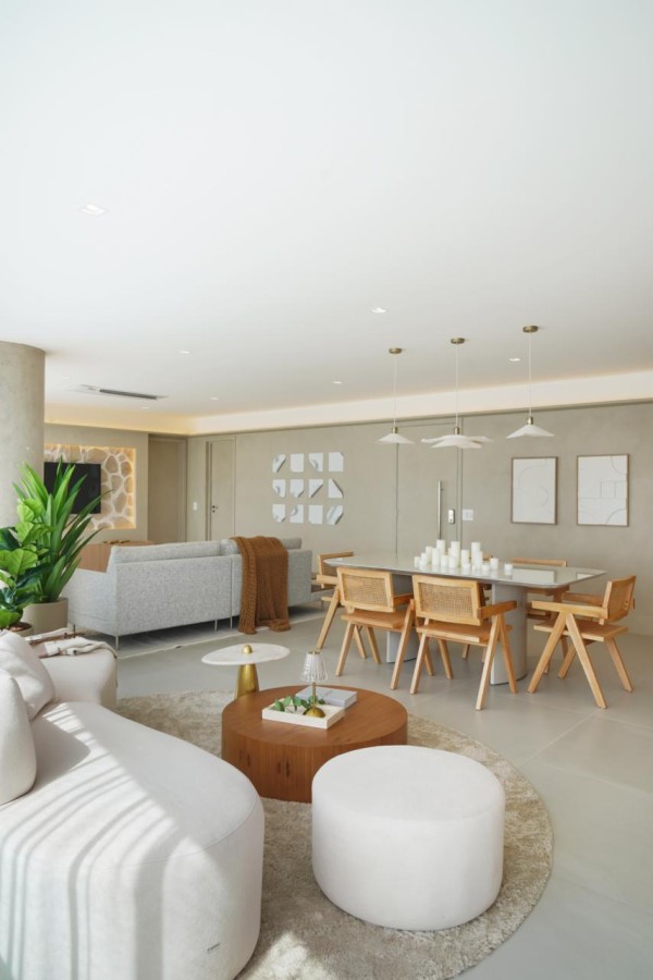 Apartamento, 3 quartos, 180 m² - Foto 39