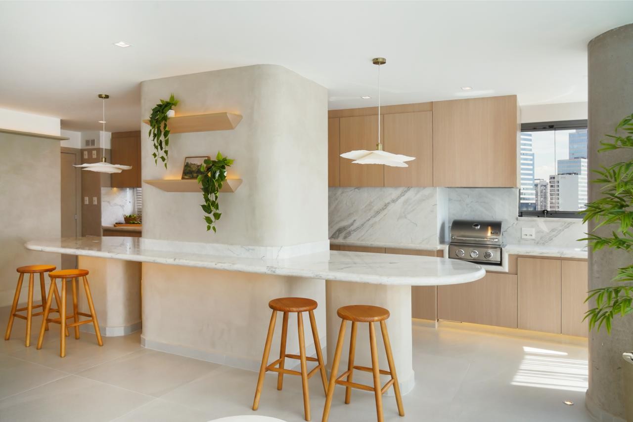 Apartamento, 3 quartos, 180 m² - Foto 5