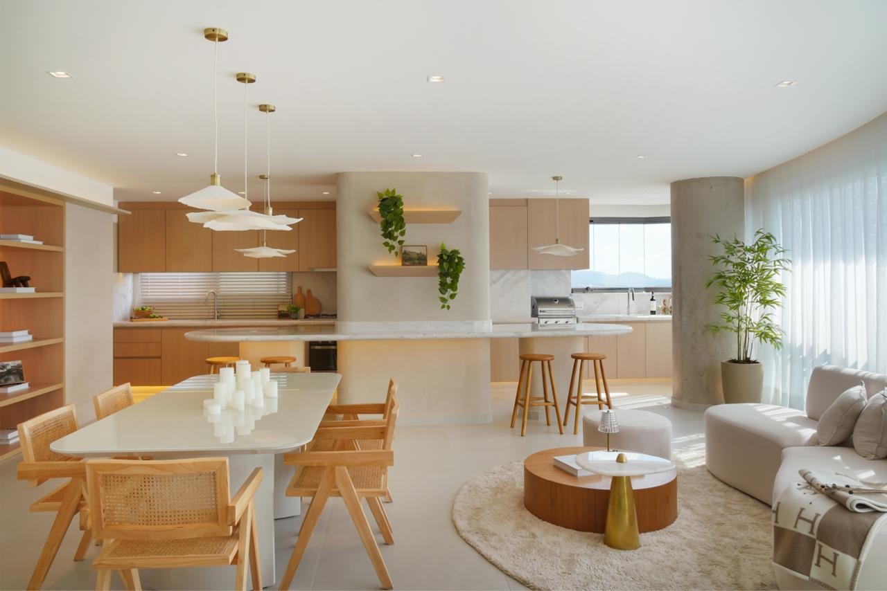 Apartamento, 3 quartos, 180 m² - Foto 11