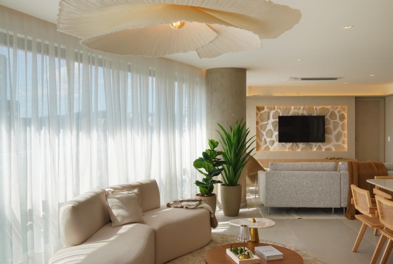 Apartamento, 3 quartos, 180 m² - Foto 10