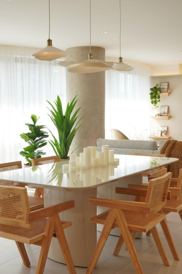 Apartamento, 3 quartos, 180 m² - Foto 13