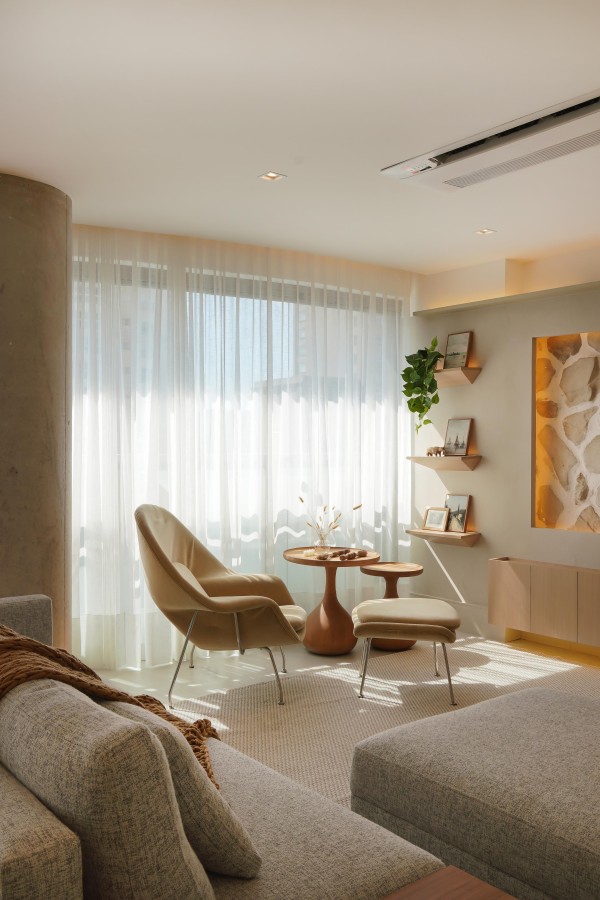 Apartamento, 3 quartos, 180 m² - Foto 27