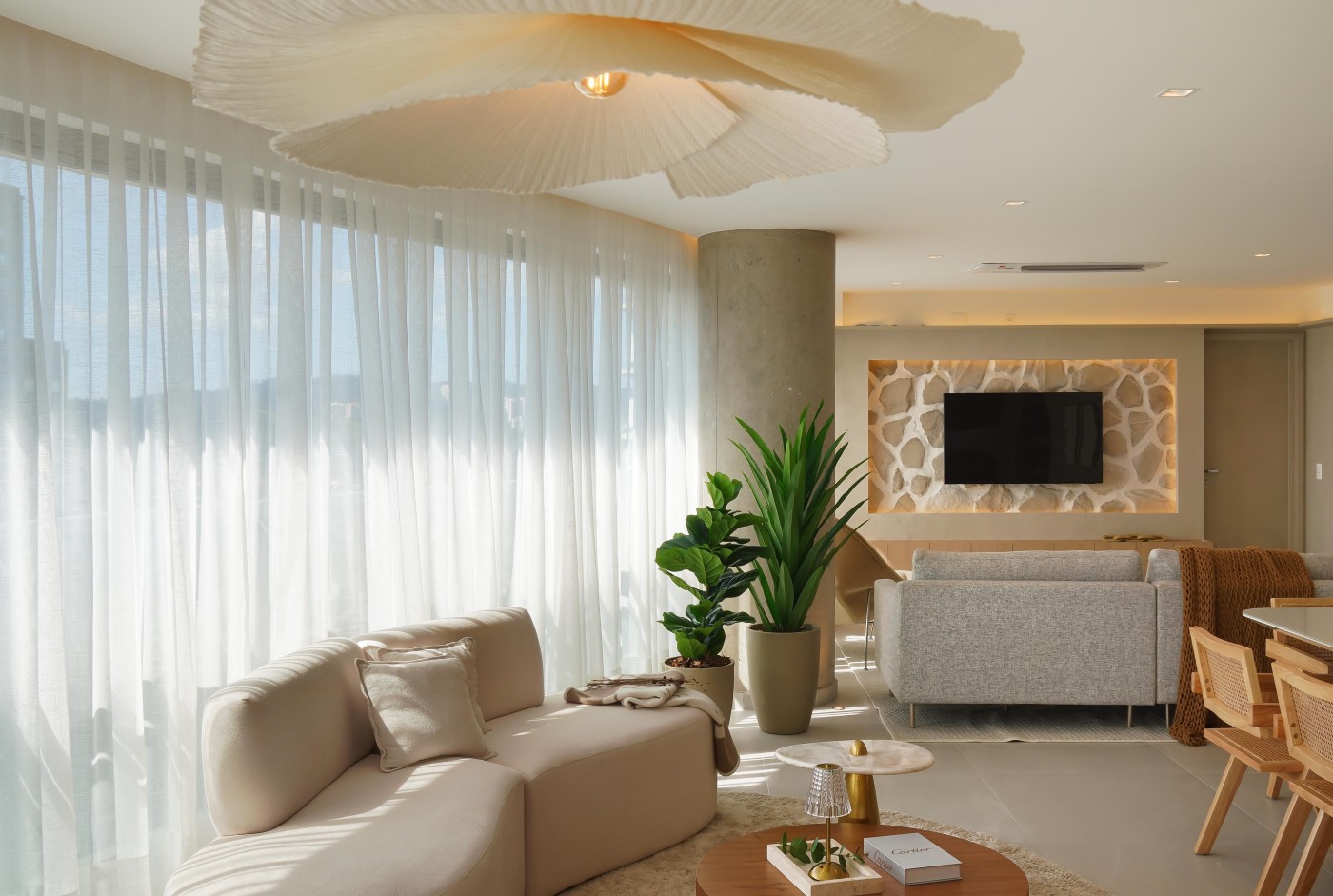 Apartamento, 3 quartos, 180 m² - Foto 8
