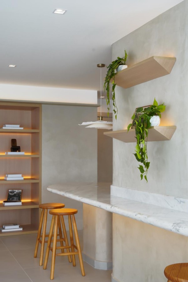 Apartamento, 3 quartos, 180 m² - Foto 21