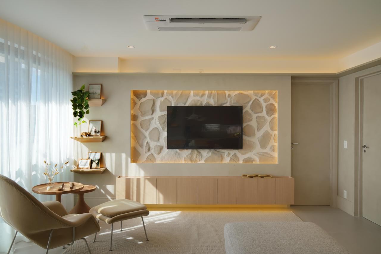 Apartamento, 3 quartos, 180 m² - Foto 4