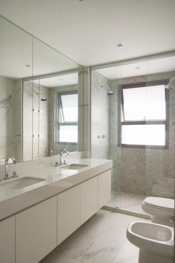 Apartamento, 3 quartos, 180 m² - Foto 46