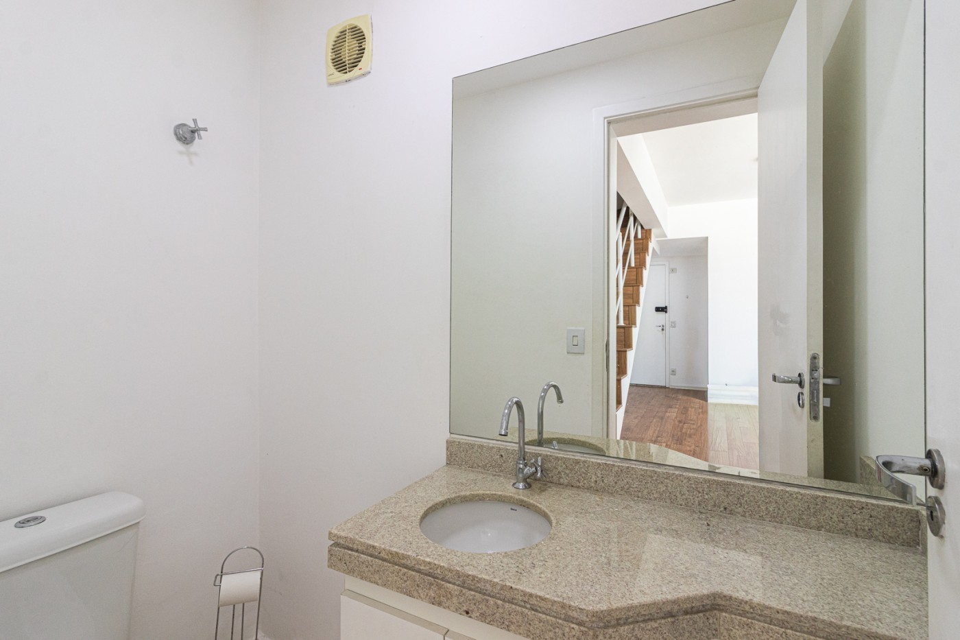 Apartamento, 2 quartos, 76 m² - Foto 8