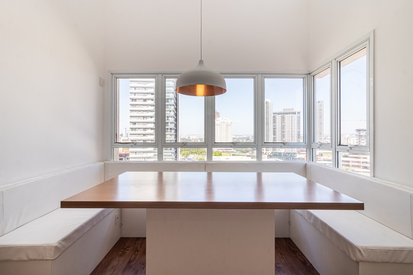 Apartamento, 2 quartos, 76 m² - Foto 7