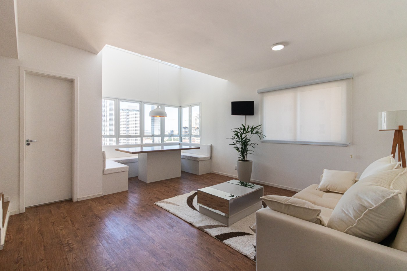 Apartamento, 2 quartos, 76 m² - Foto 2