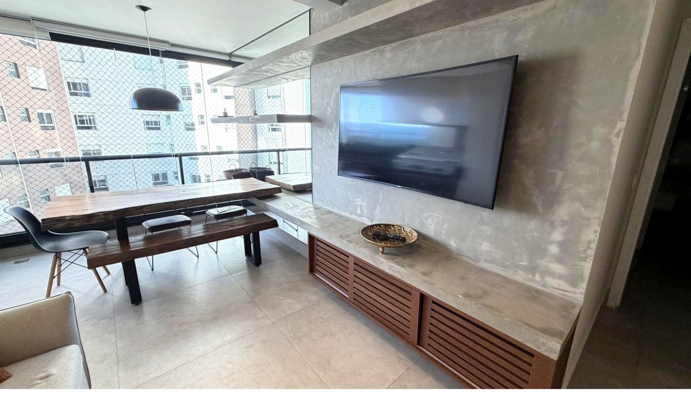 Apartamento, 2 quartos, 85 m² - Foto 6