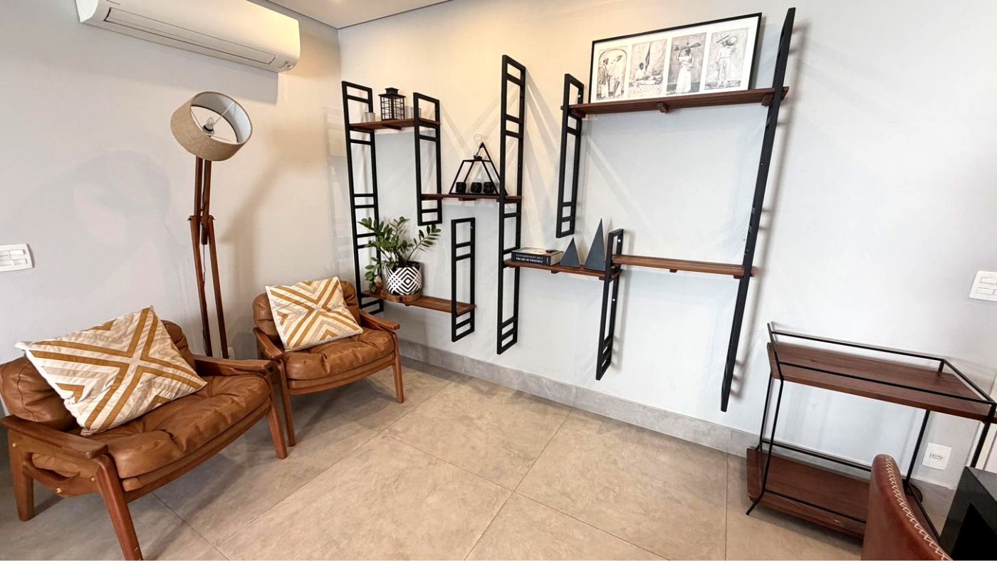 Apartamento, 2 quartos, 85 m² - Foto 8