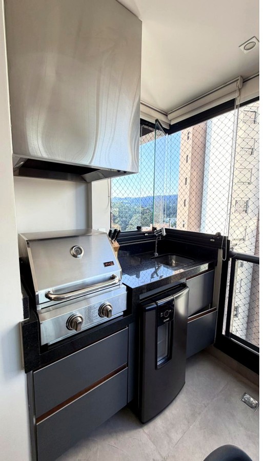 Apartamento, 2 quartos, 85 m² - Foto 11