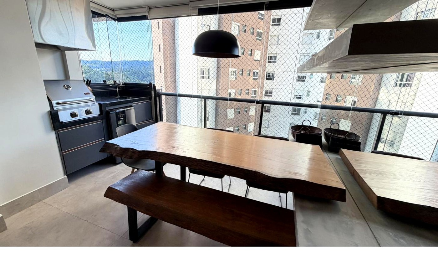 Apartamento, 2 quartos, 85 m² - Foto 9