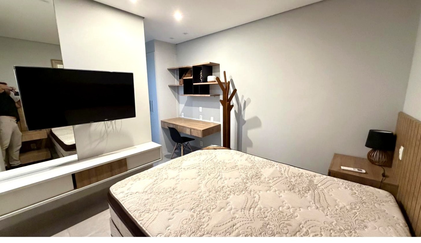 Apartamento, 2 quartos, 85 m² - Foto 17