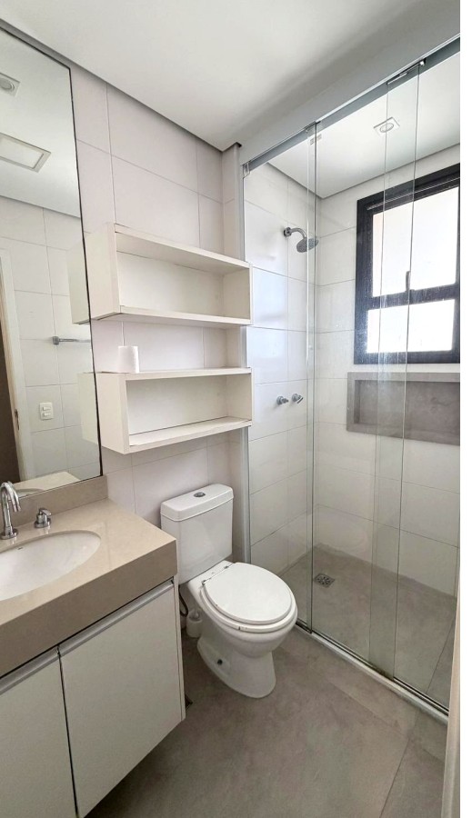 Apartamento, 2 quartos, 85 m² - Foto 22