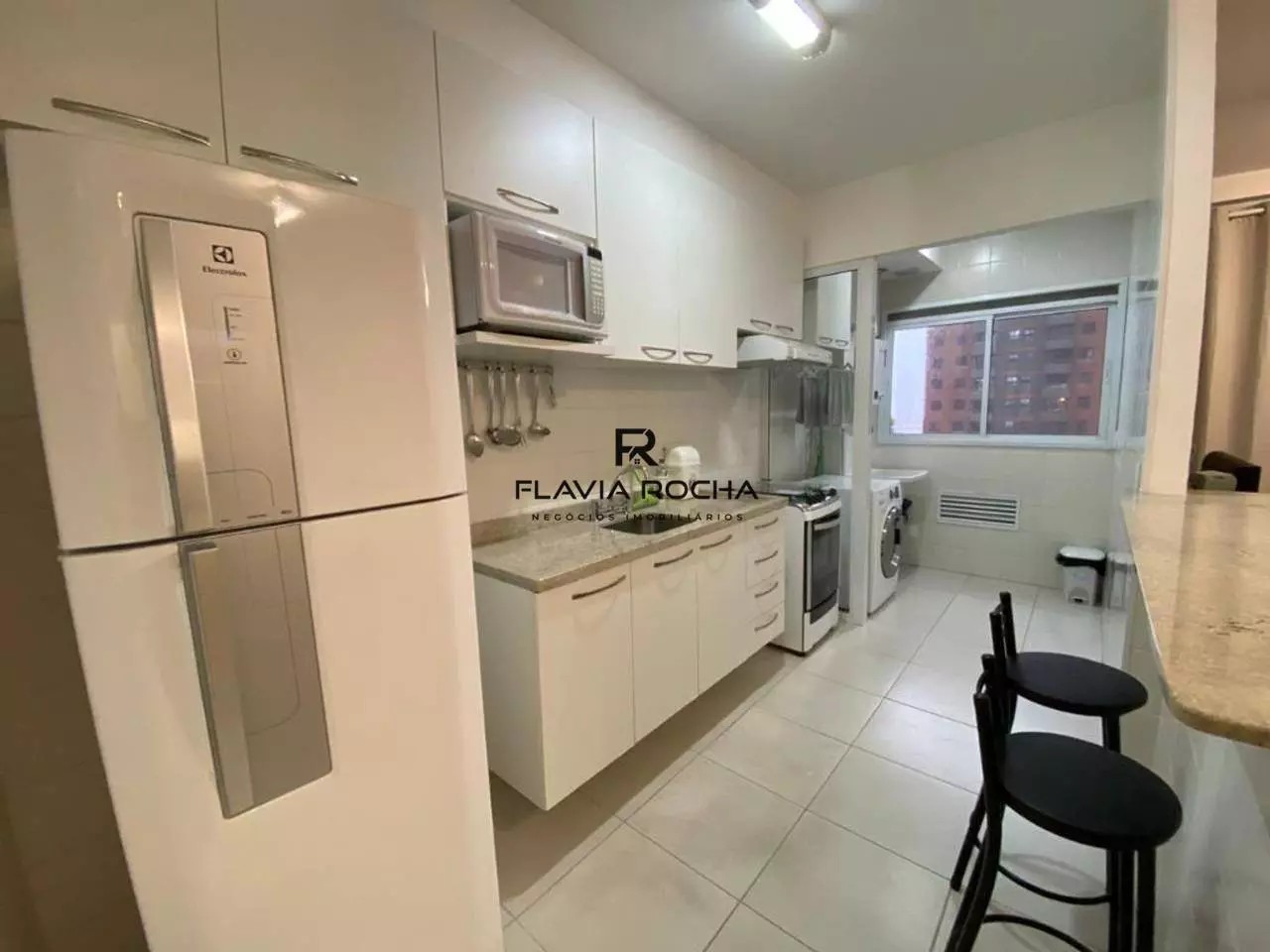 Apartamento, 1 quarto, 55 m² - Foto 9