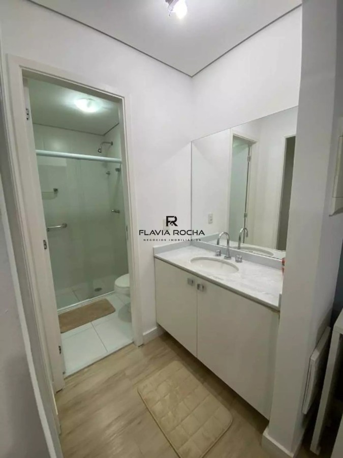 Apartamento, 1 quarto, 55 m² - Foto 14