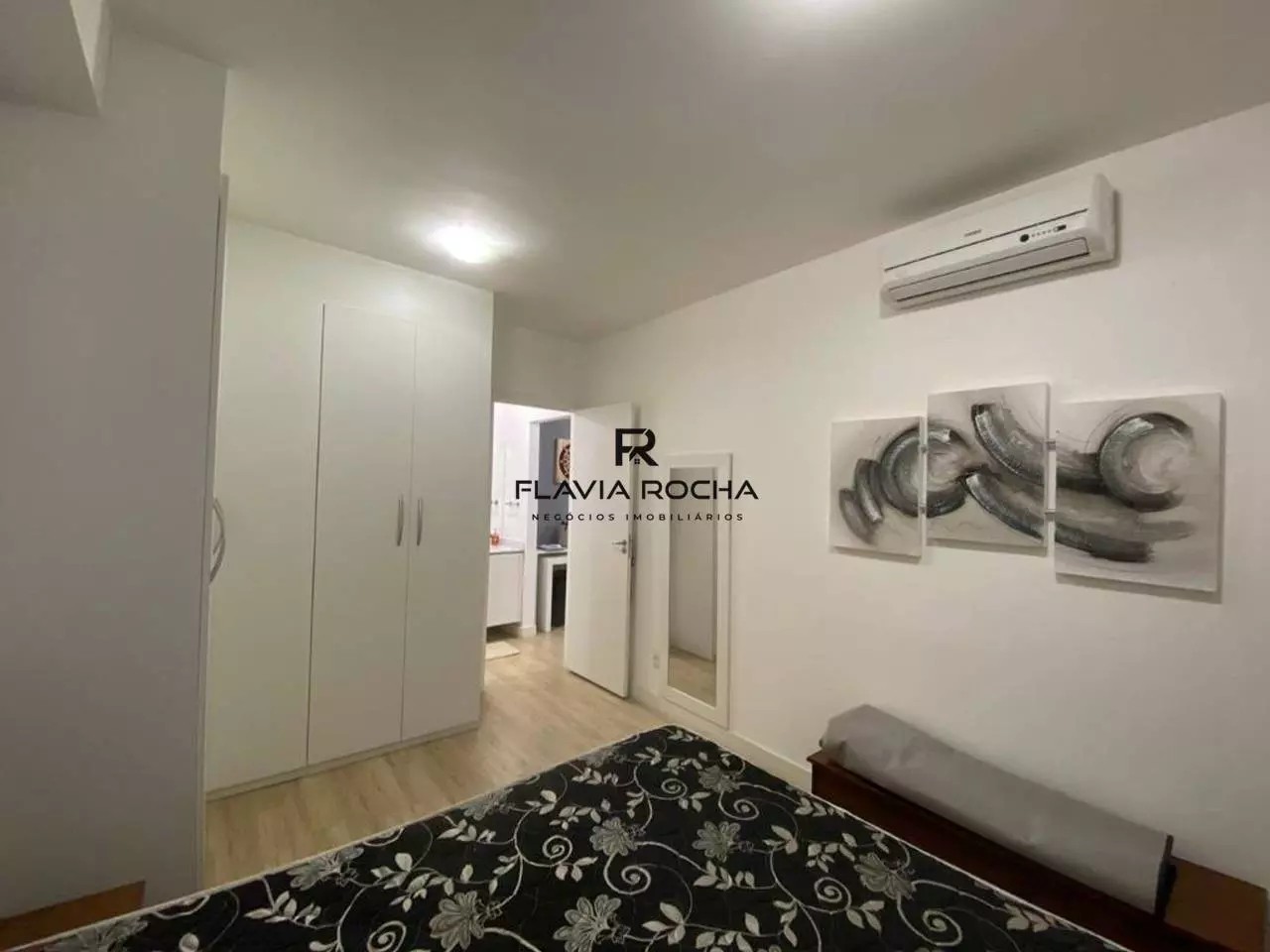 Apartamento, 1 quarto, 55 m² - Foto 12