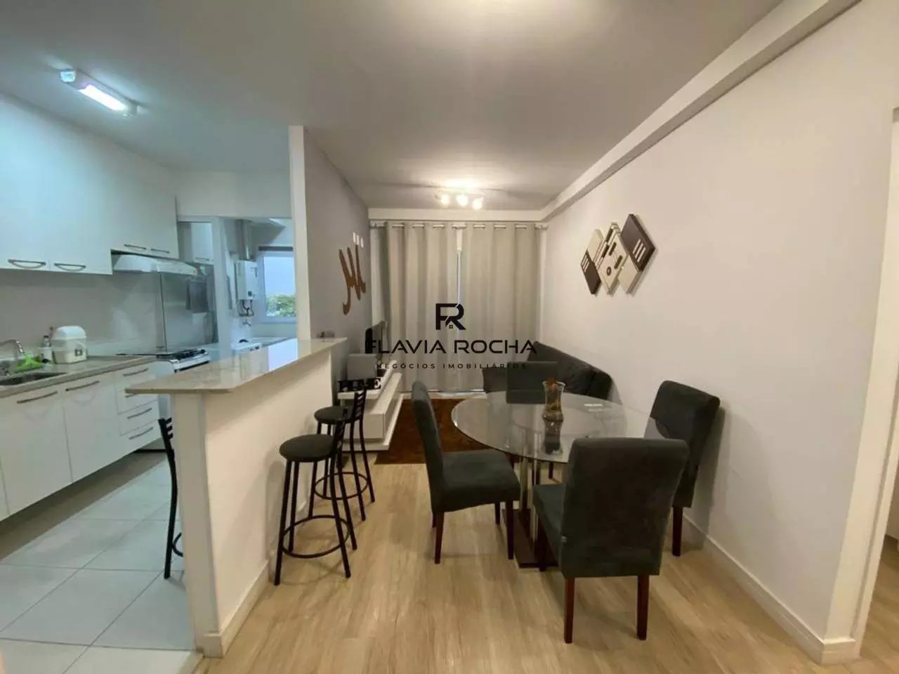 Apartamento, 1 quarto, 55 m² - Foto 7