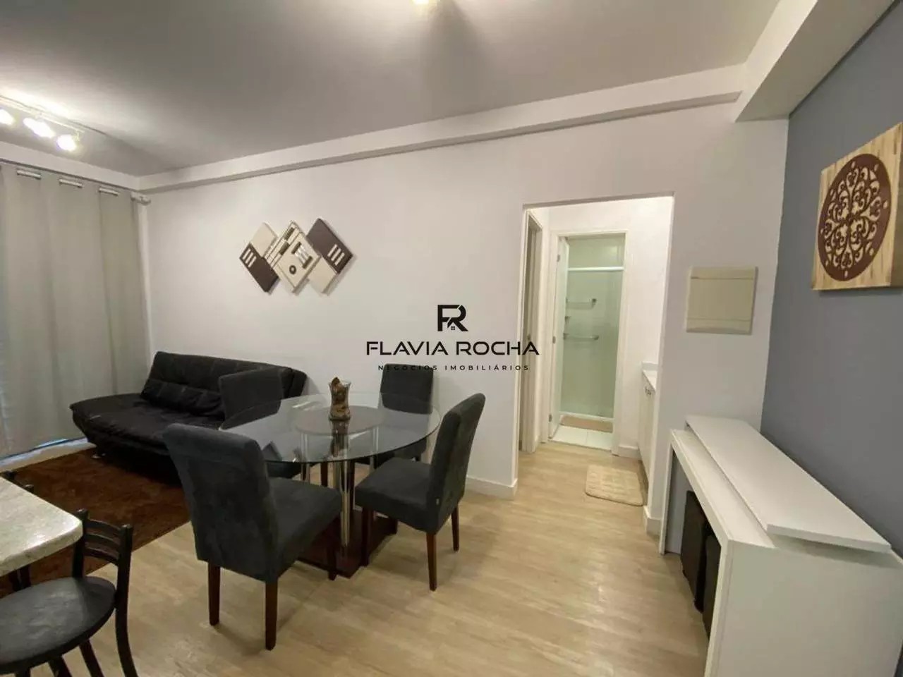 Apartamento, 1 quarto, 55 m² - Foto 6