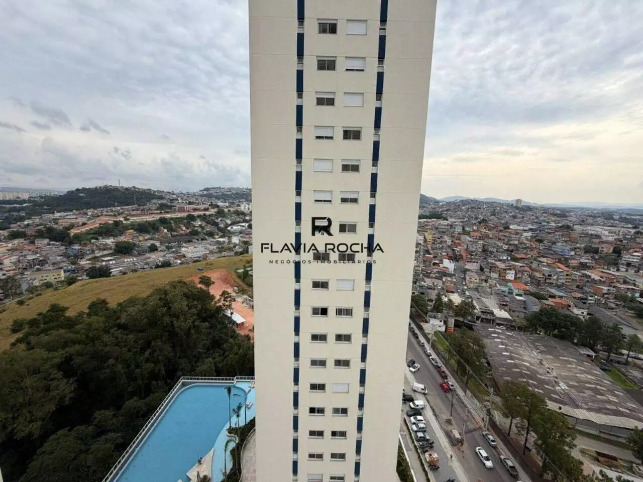 Apartamento, 2 quartos, 55 m² - Foto 20