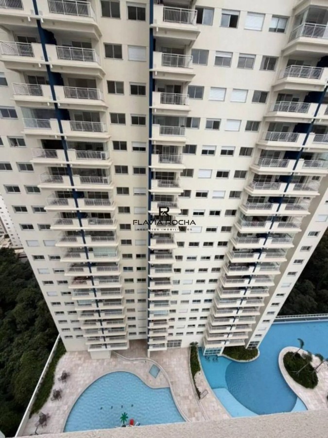 Apartamento, 2 quartos, 55 m² - Foto 1