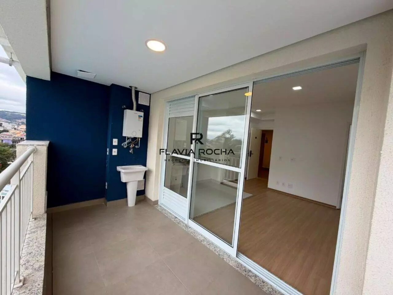 Apartamento, 2 quartos, 55 m² - Foto 8
