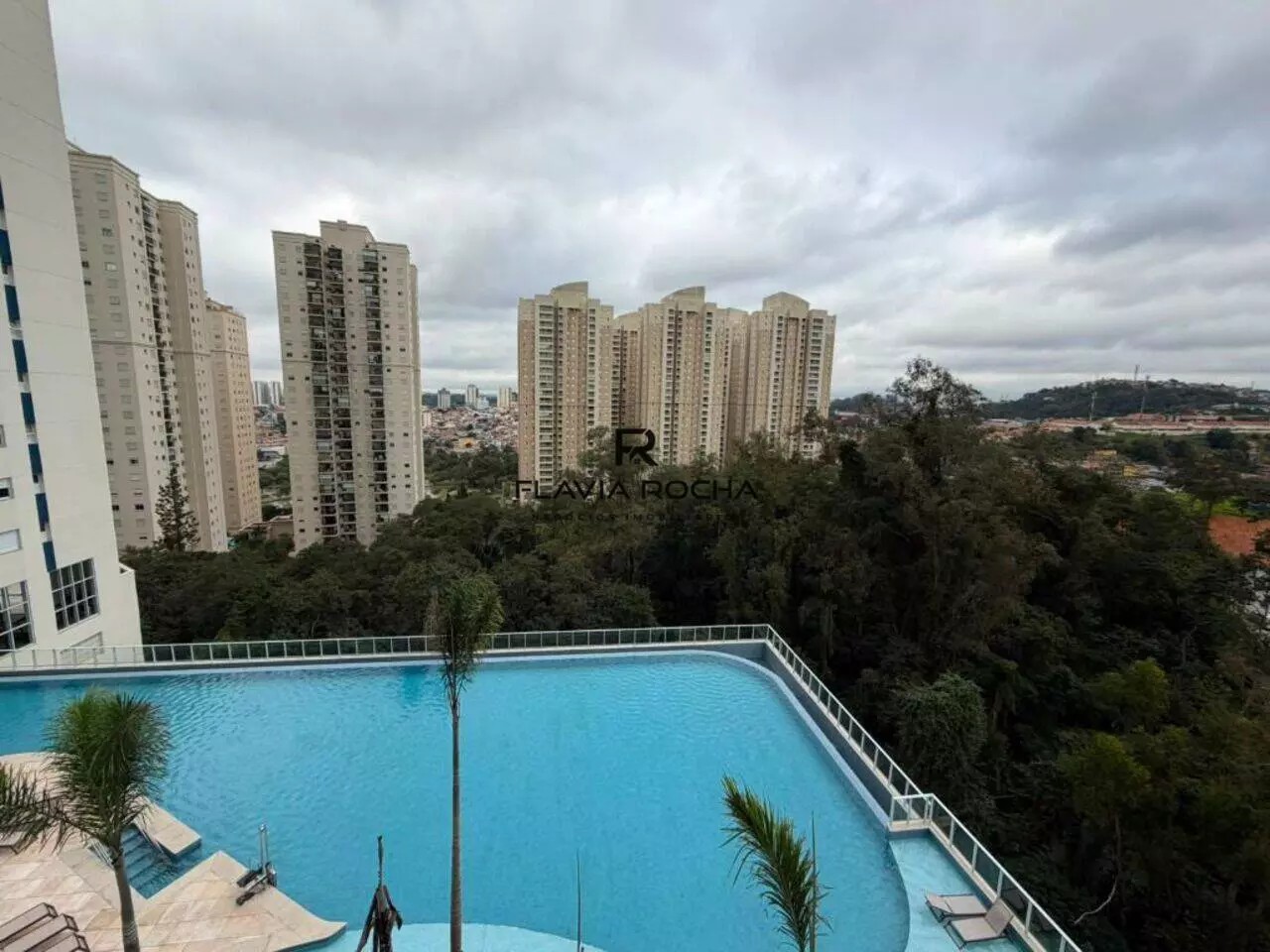 Apartamento, 2 quartos, 55 m² - Foto 18