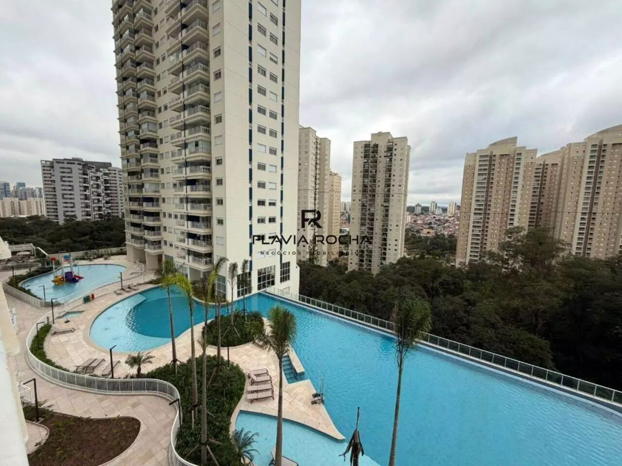 Apartamento, 2 quartos, 55 m² - Foto 19