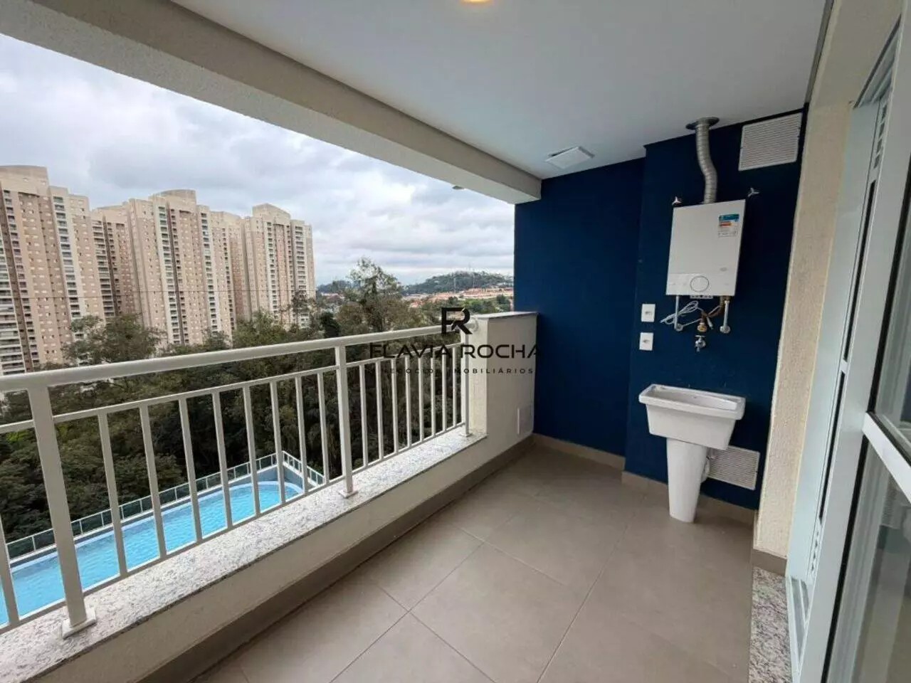 Apartamento, 2 quartos, 55 m² - Foto 9