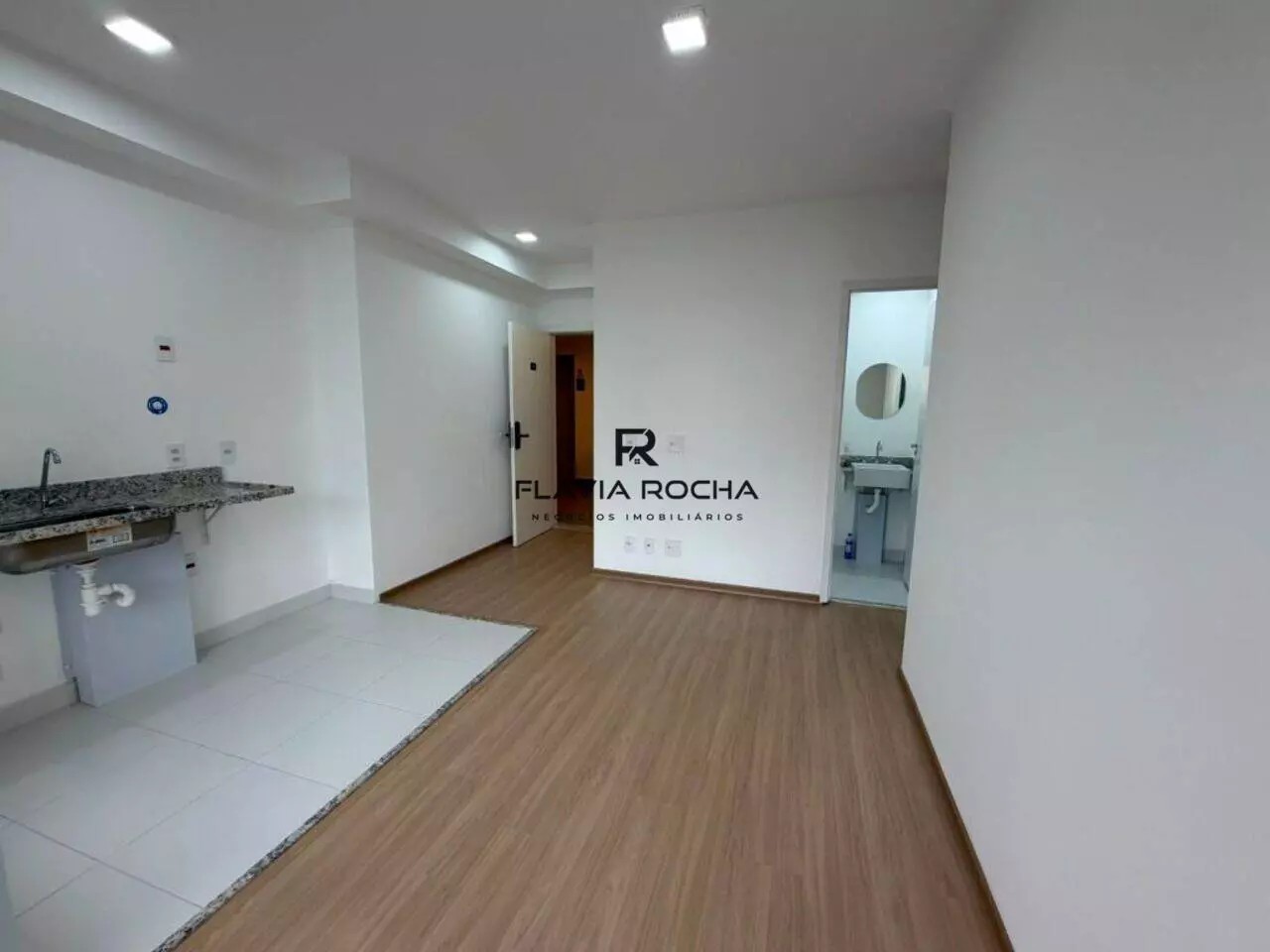 Apartamento, 2 quartos, 55 m² - Foto 4