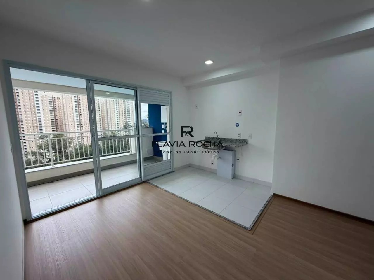 Apartamento, 2 quartos, 55 m² - Foto 6