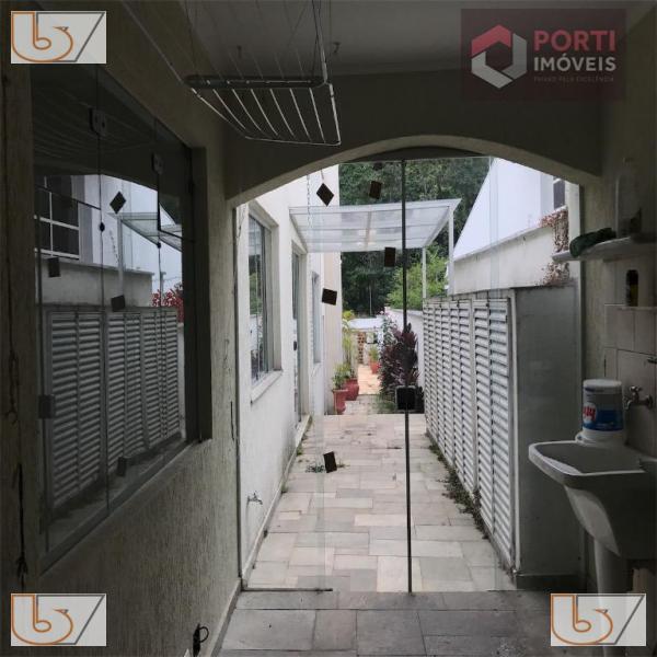 Casa de Condomínio, 5 quartos - Foto 3