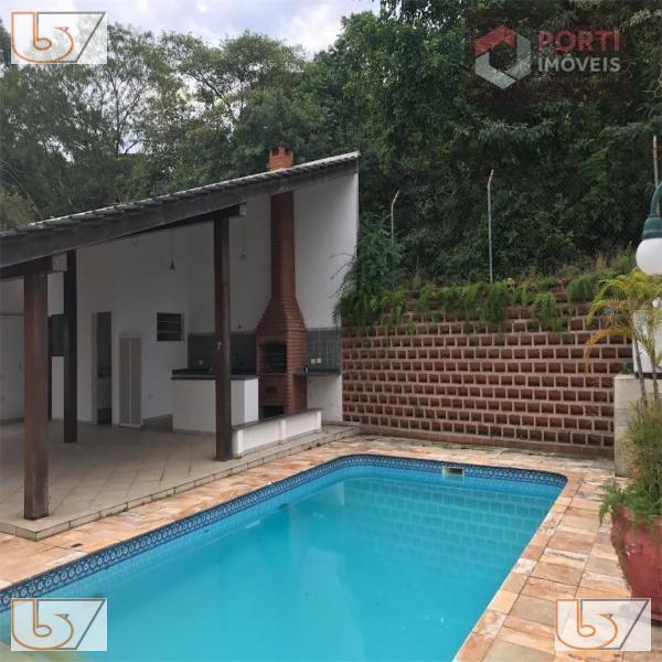 Casa de Condomínio, 5 quartos - Foto 35
