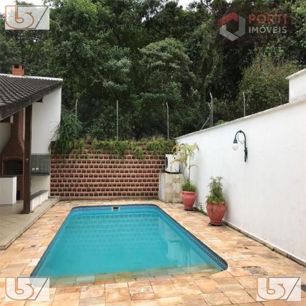 Casa de Condomínio, 5 quartos - Foto 29
