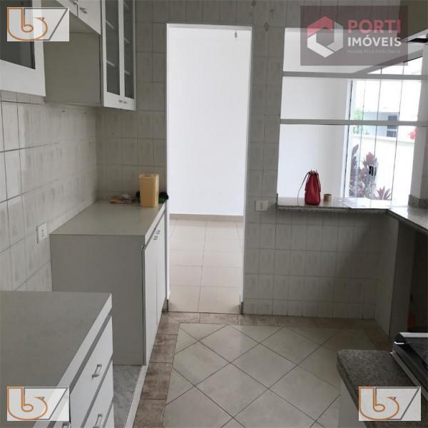 Casa de Condomínio, 5 quartos - Foto 4