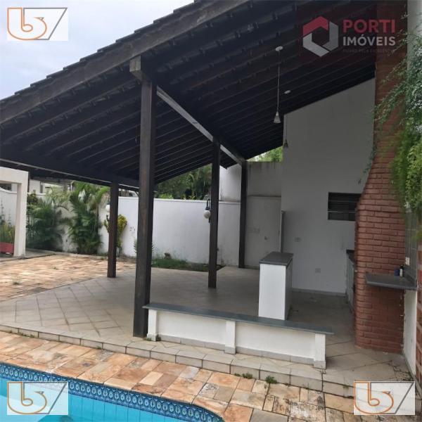 Casa de Condomínio, 5 quartos - Foto 36