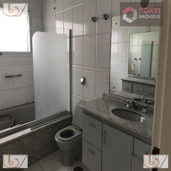 Casa de Condomínio, 5 quartos - Foto 45