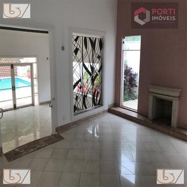 Casa de Condomínio, 5 quartos - Foto 22