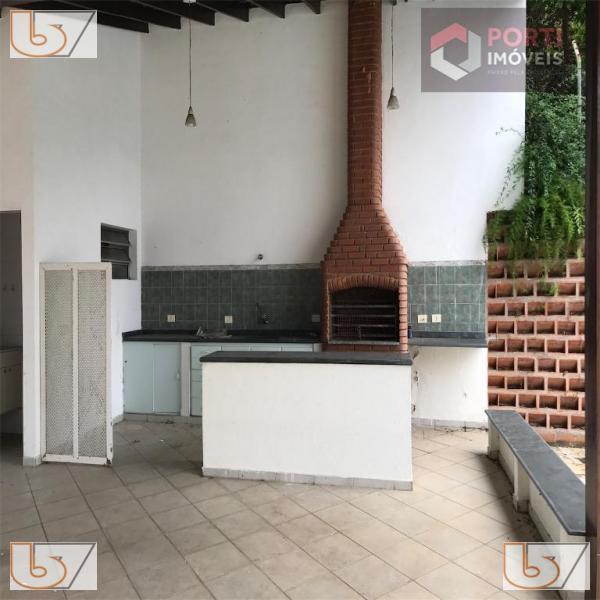 Casa de Condomínio, 5 quartos - Foto 39